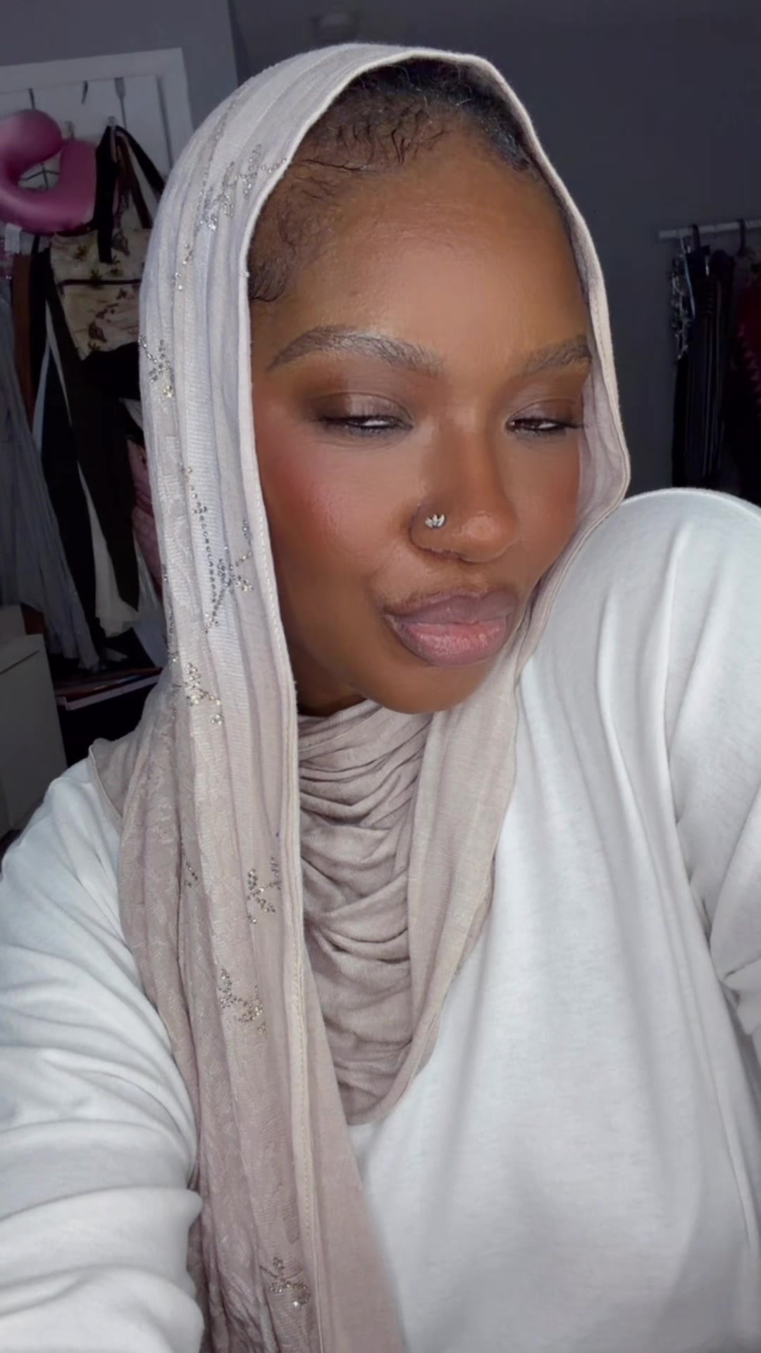 @Ebony | Beauty & Modest Style