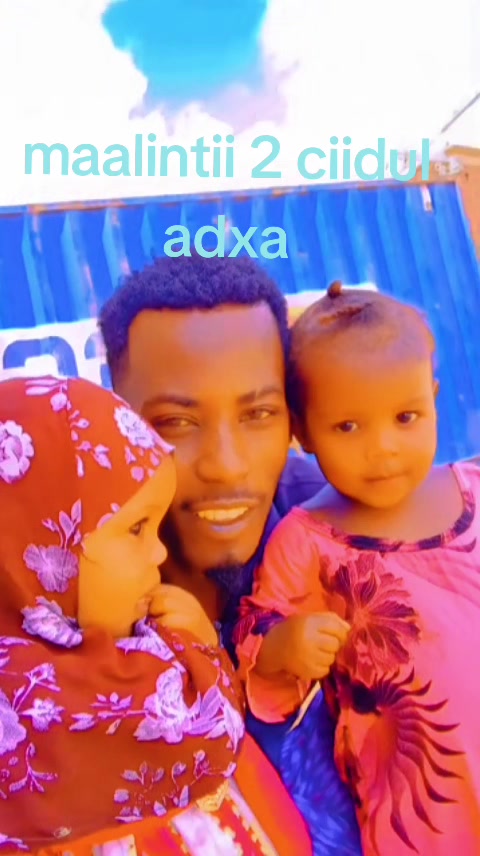 @Cabdirashiid Cusmaan