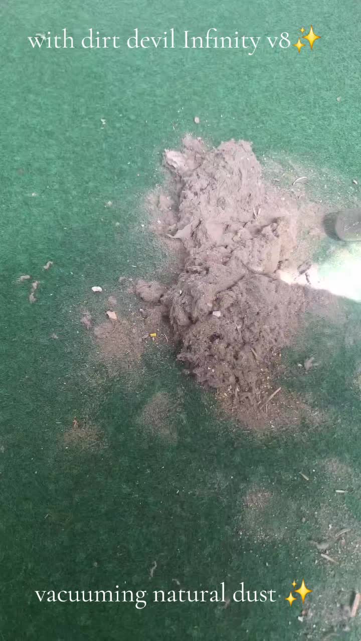 @vacuum cleaners