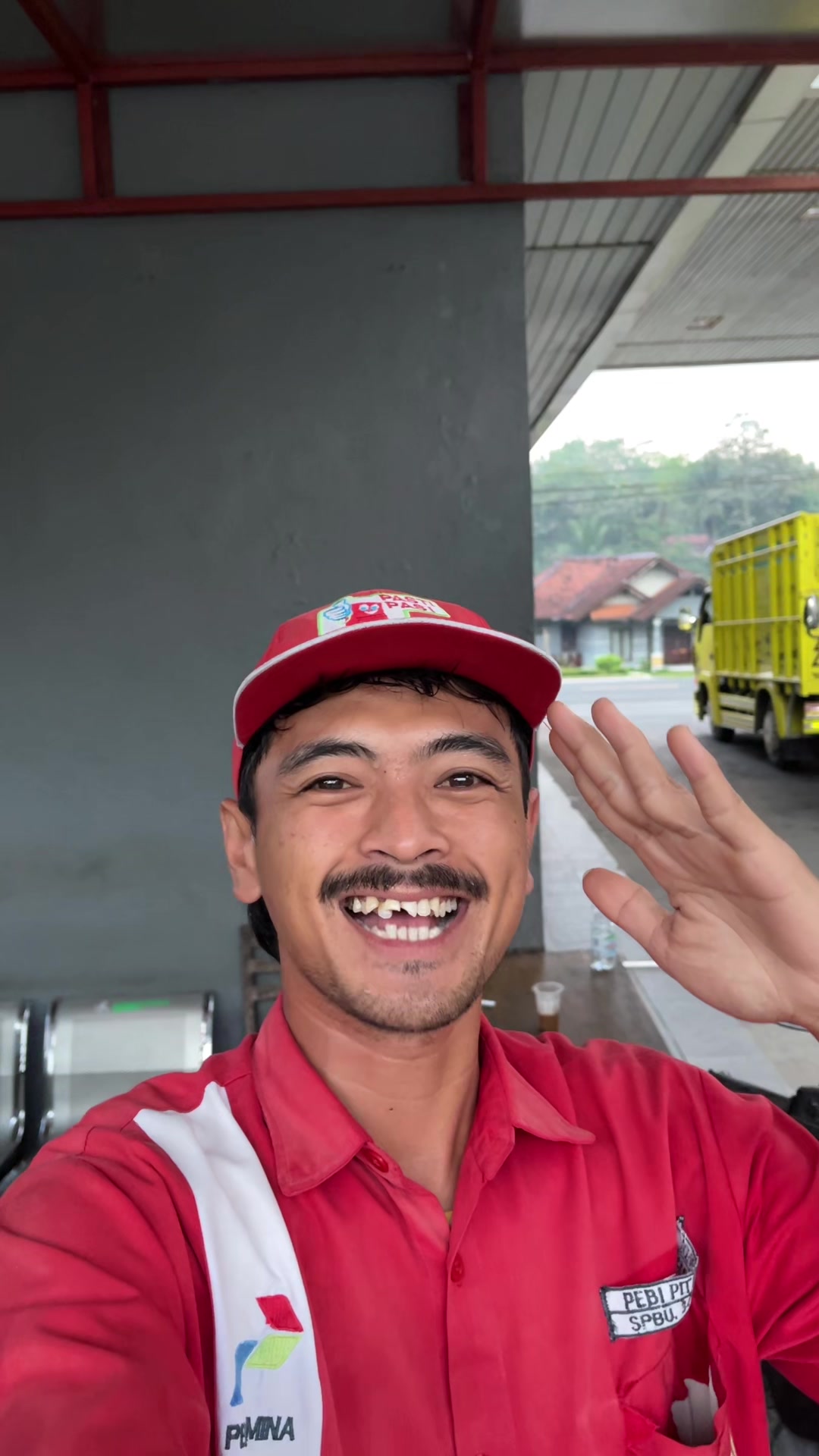 @Kuli Pom ⛽️