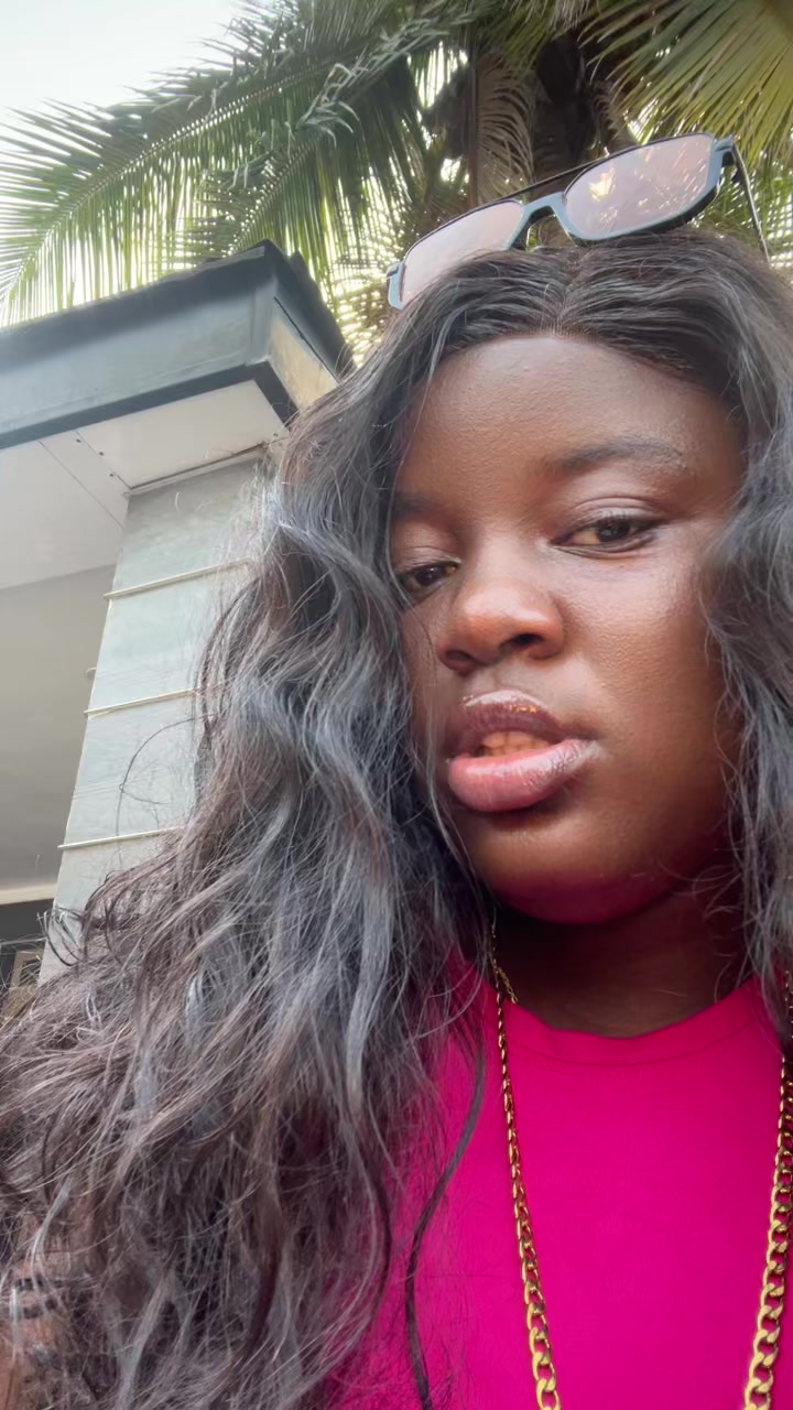 @Registered Nurse Ndah Adaeze