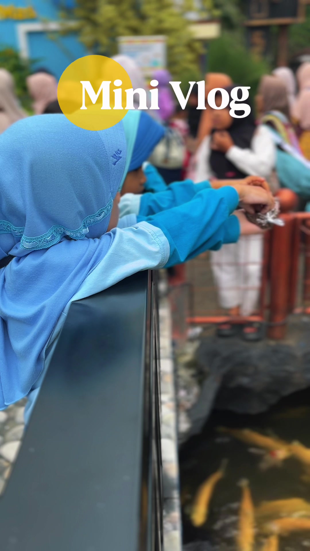 @Panggil Aku Nana
