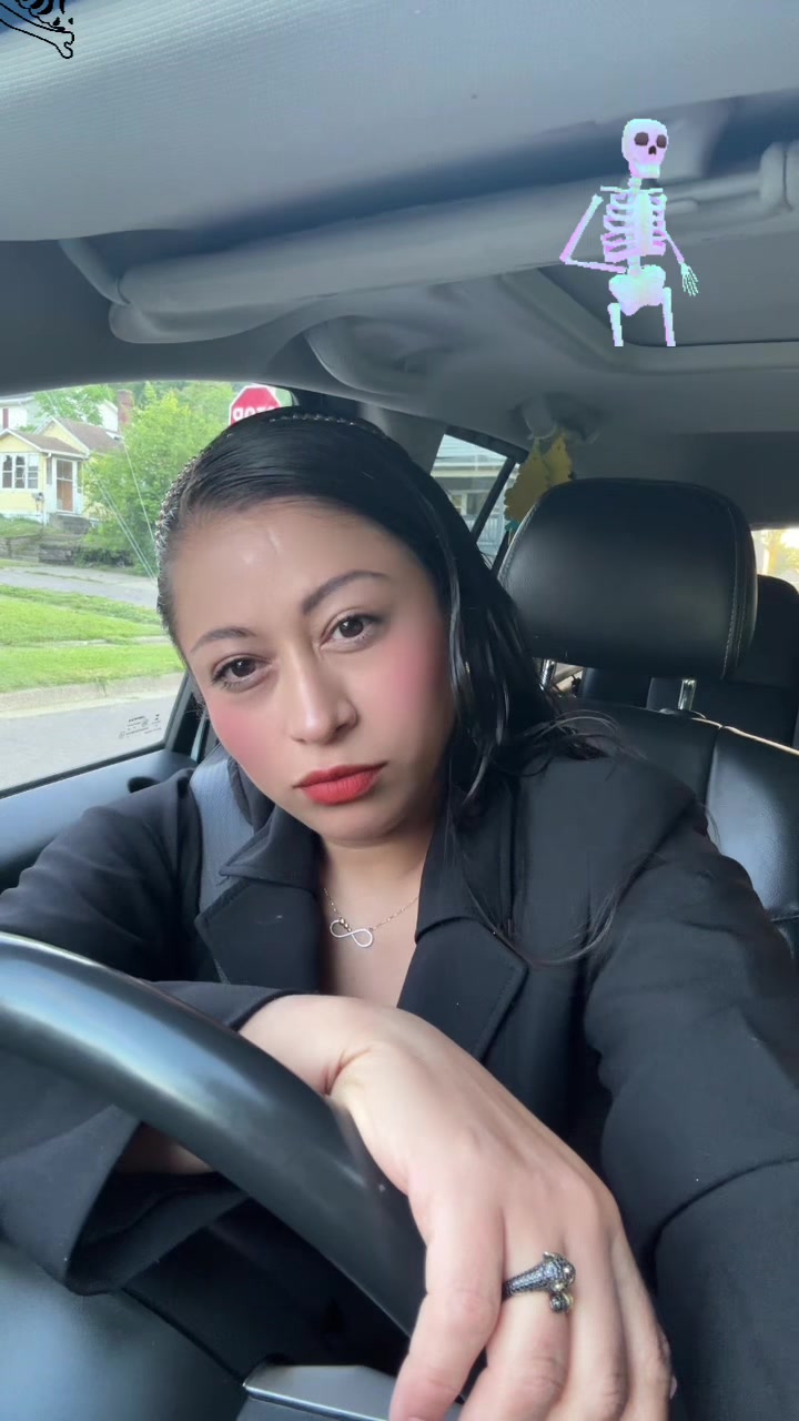 @Dalila Cruz