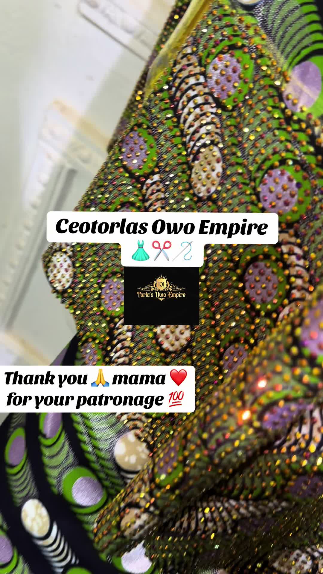@Ceotorla’s Owo Empire 🛍️🧵✂️