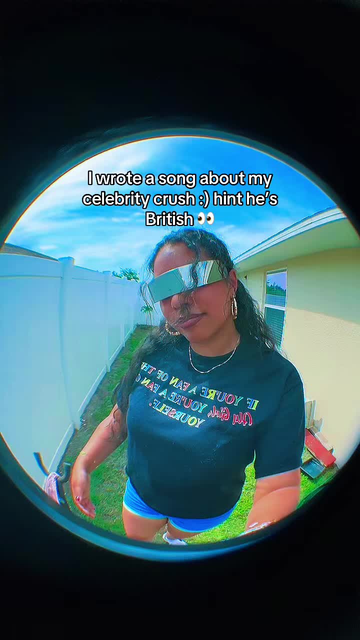 @Jennesy the Fly Girl 🦅