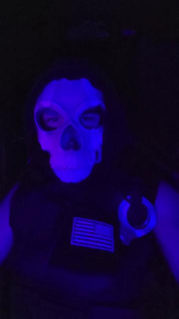 @ghostএpizza