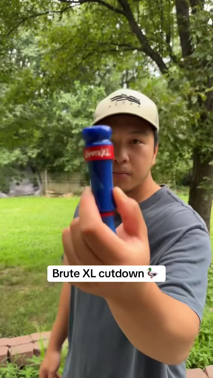 @Kevin - TheOutdoorCollection