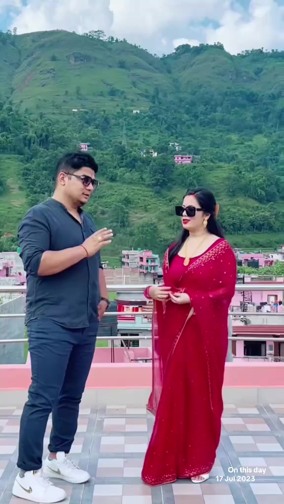 @Smriti
