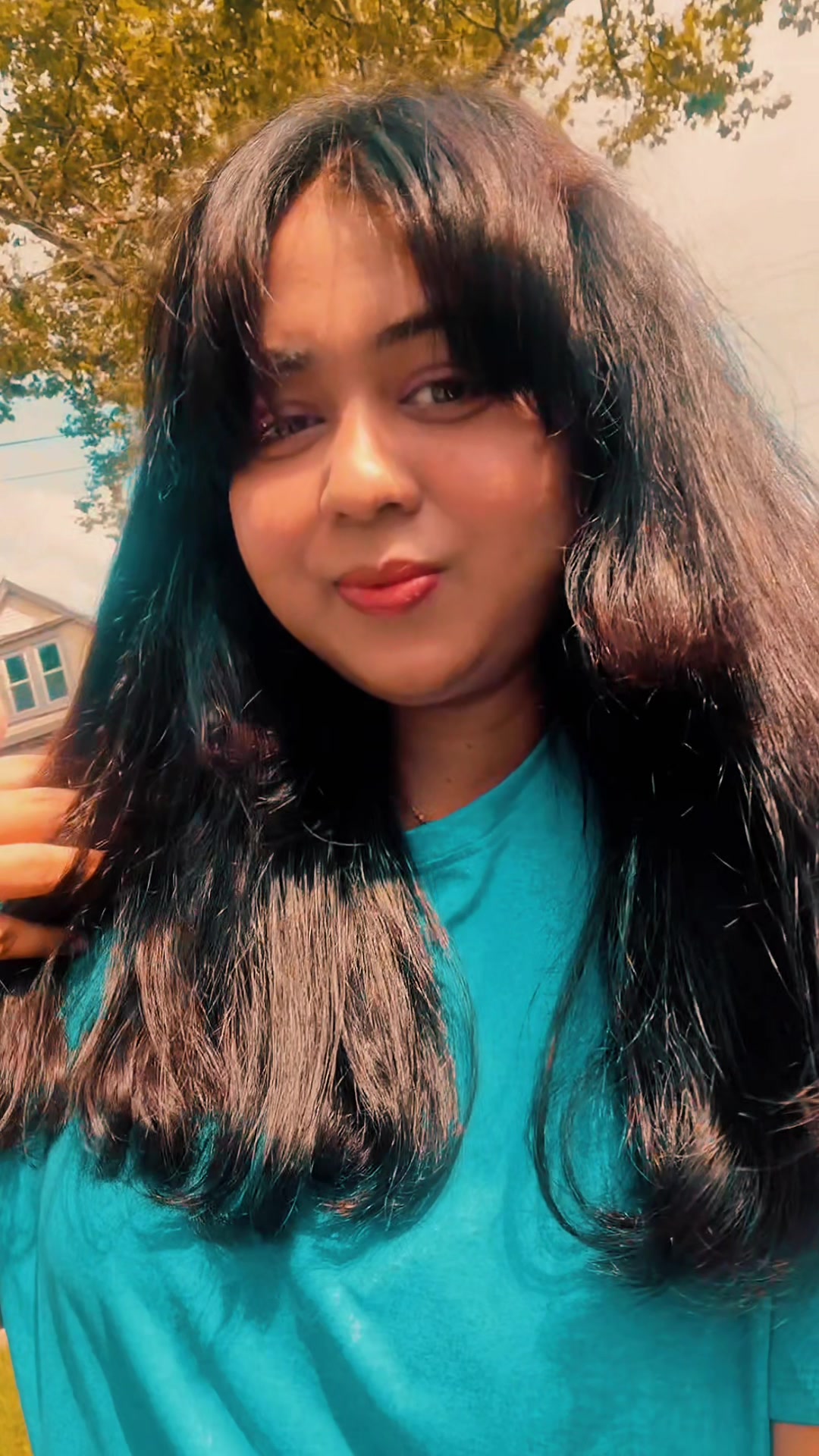 @Trishanda