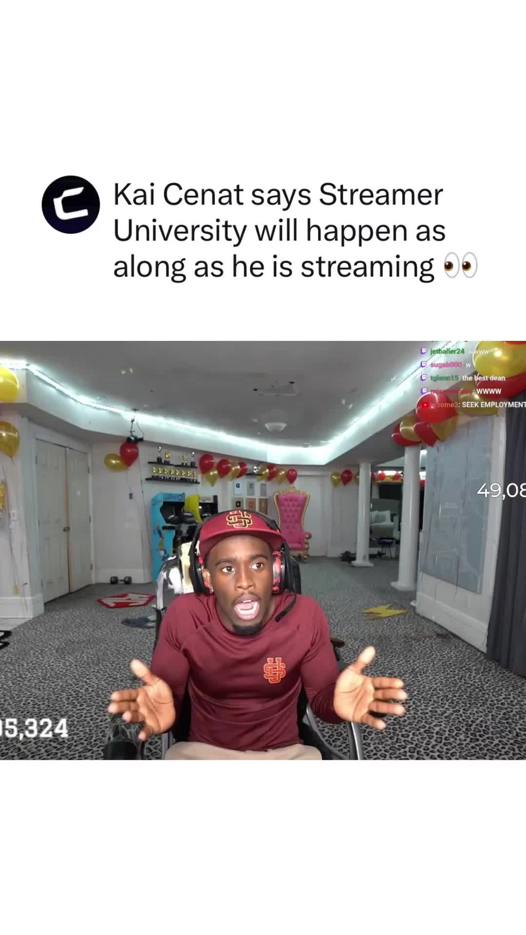 @Gaming News