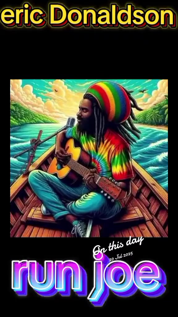 @reggae 🎶 🎵