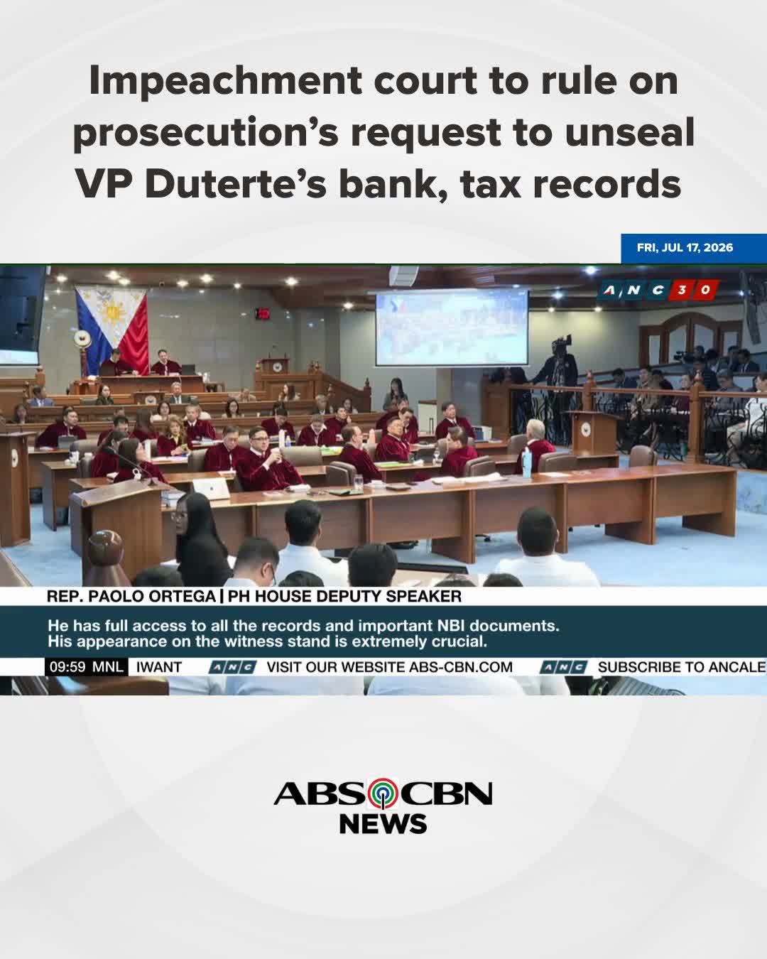 @ABS-CBN News