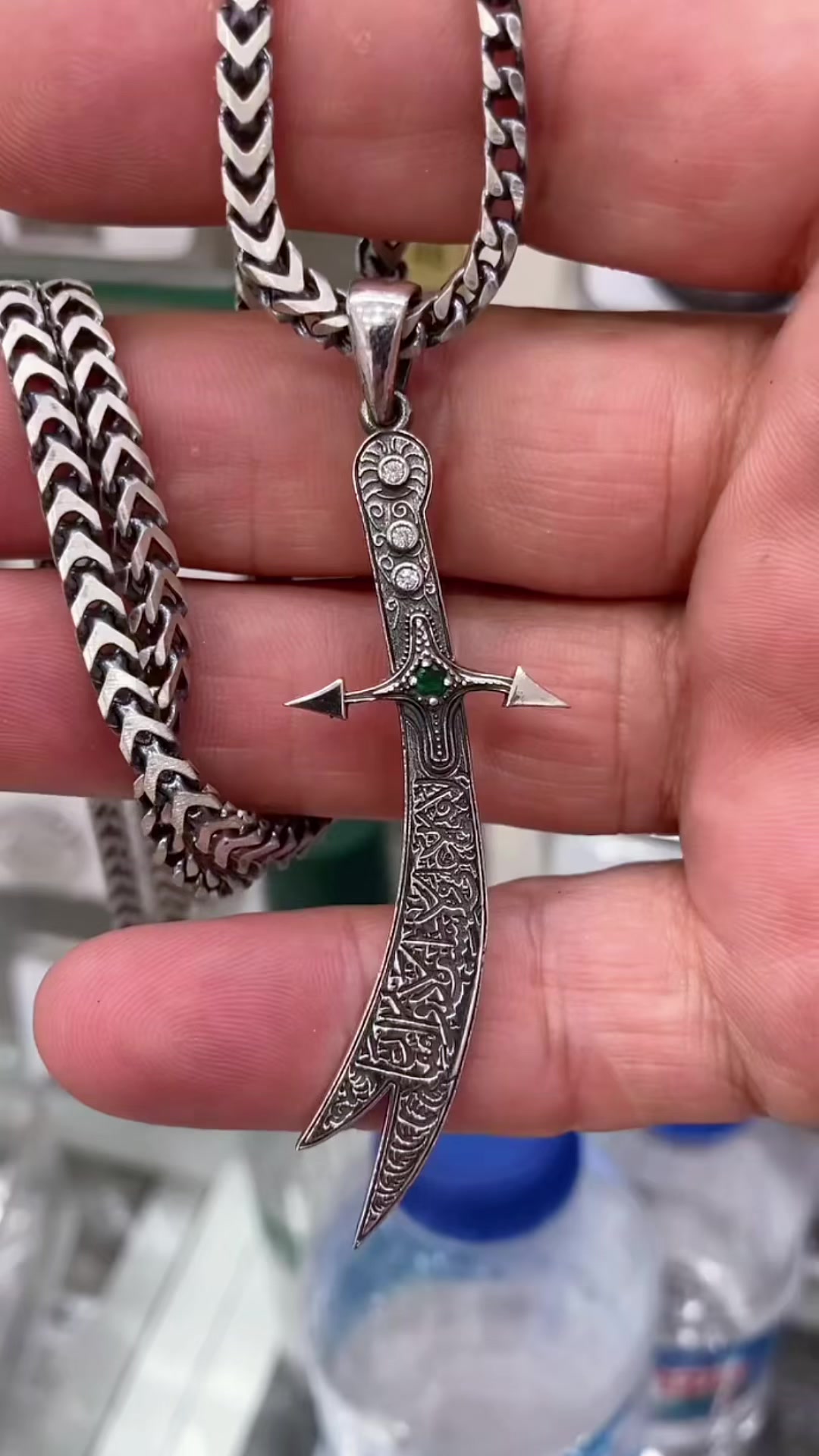 @Zehra Silver