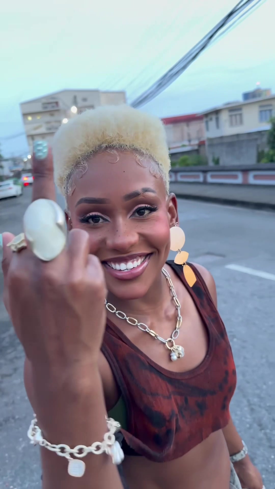 @Nailah Black
