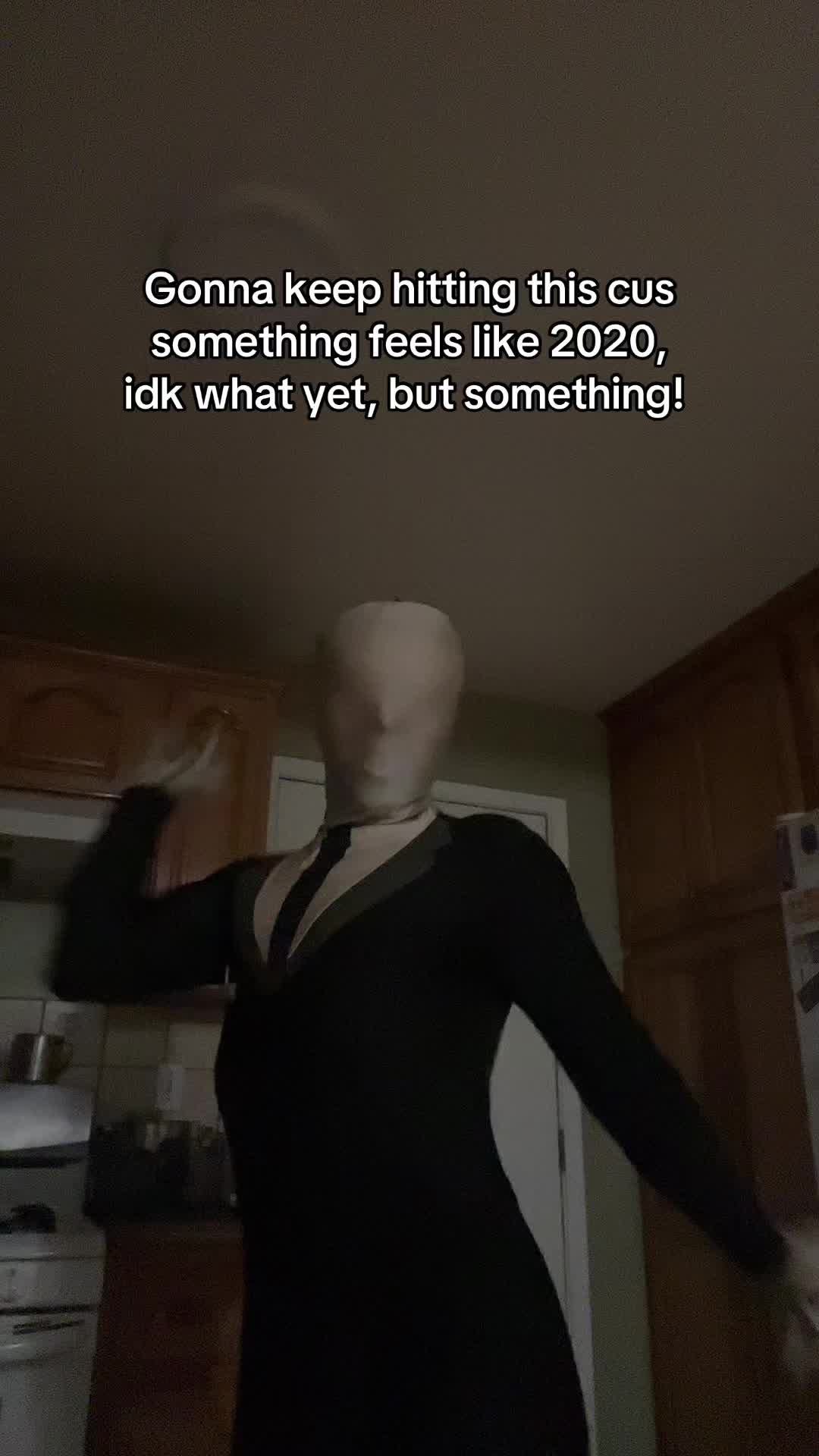 @Slenderman