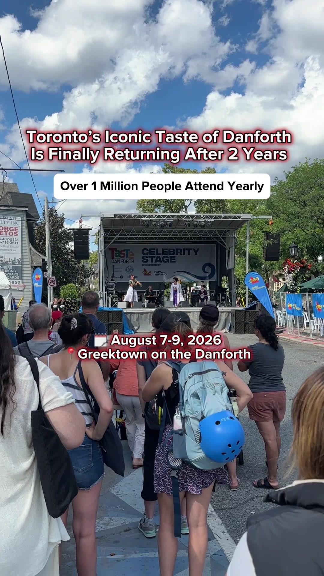 @TodoToronto