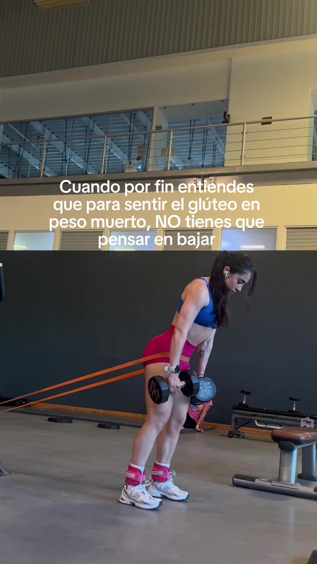 @Aleestefaniafitness