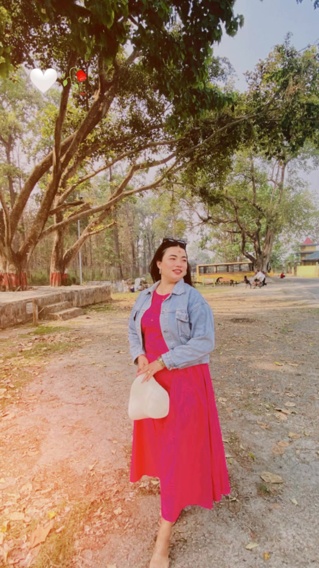 @Bishnu Pun Magar