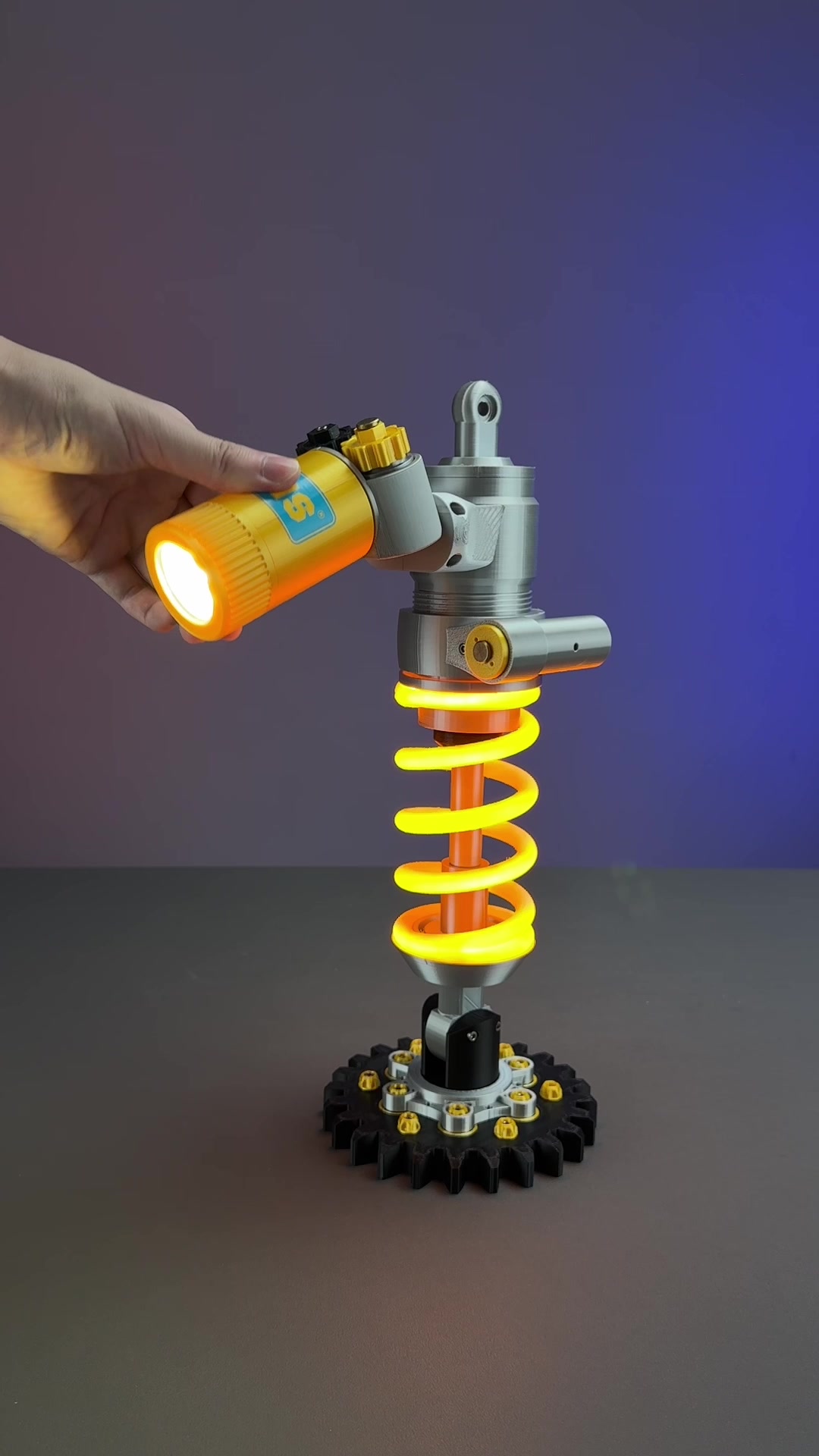 @Nikola Toy
