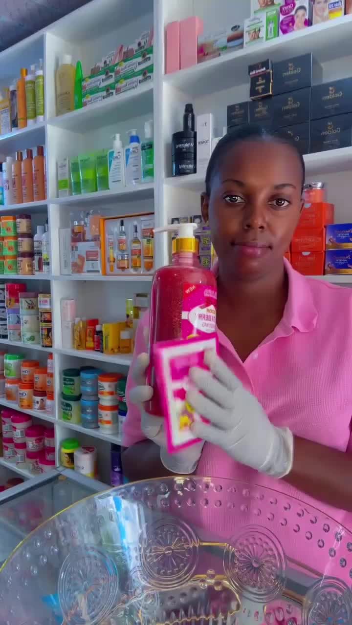 @Debra'h Cosmetics