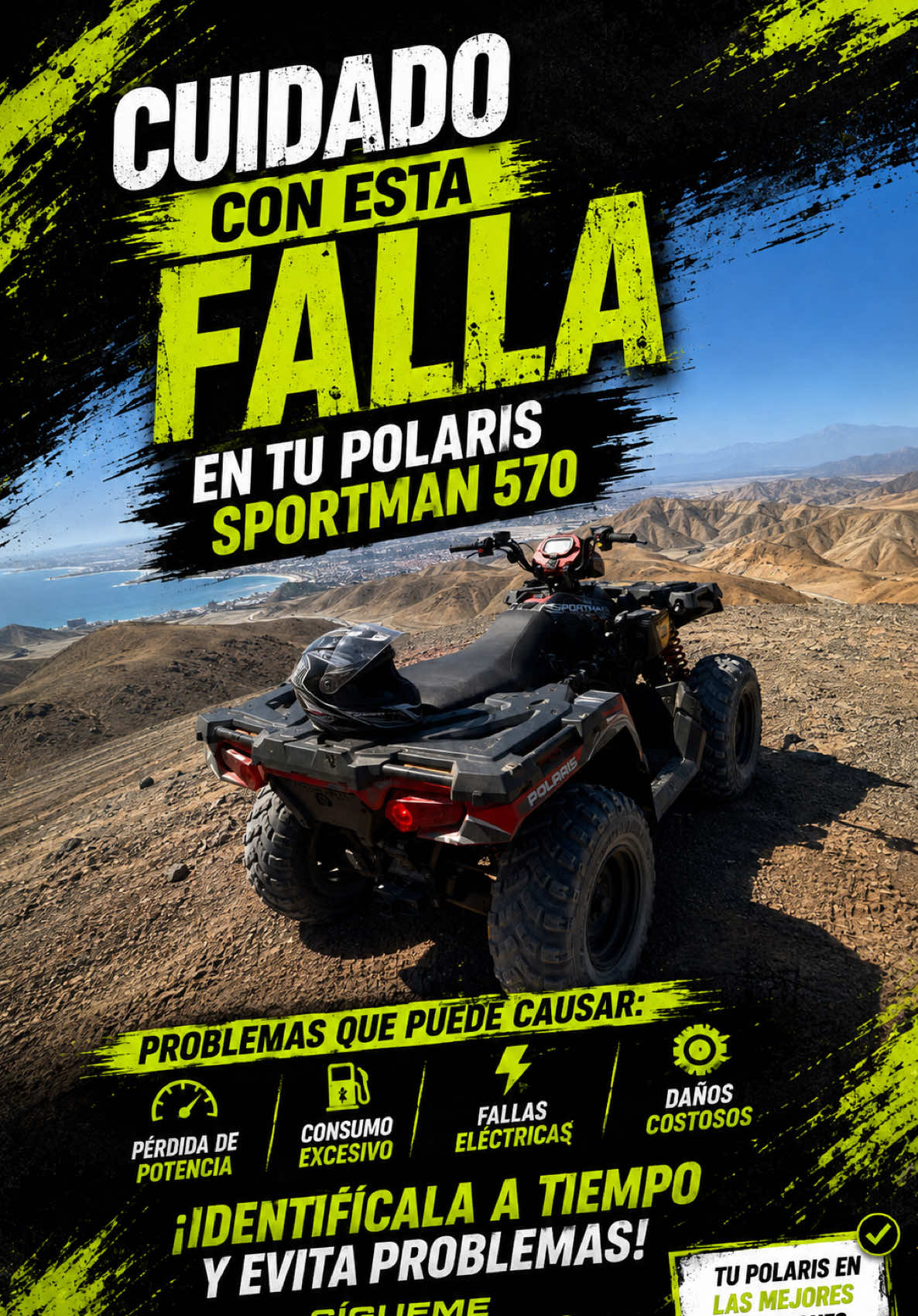 @MR. JULIO UTV👨&zwj;🔧🦾🧰🏁💻