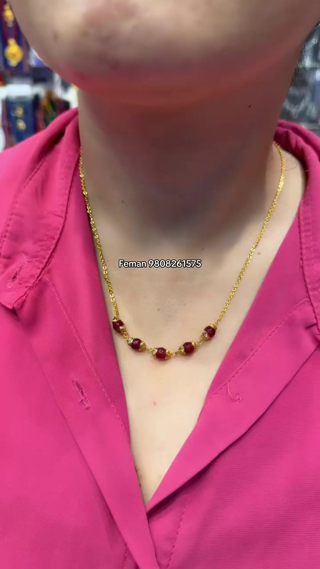 @Feman Accessories