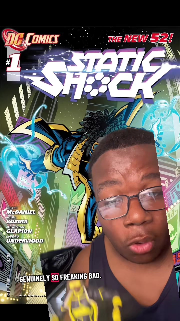 @Shine Comics