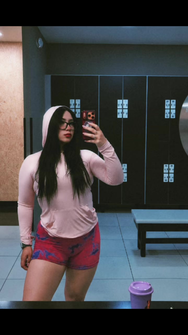 @Are García 👸🏽💜