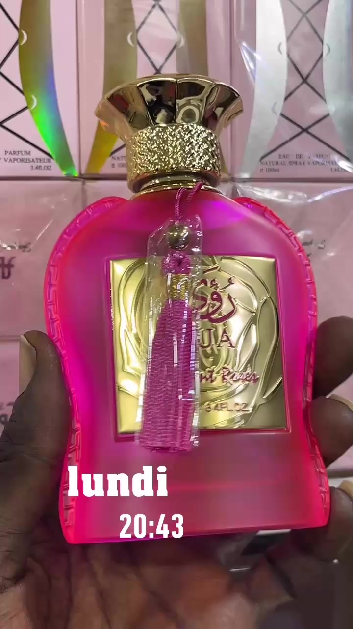 @teranga parfum✌🏾
