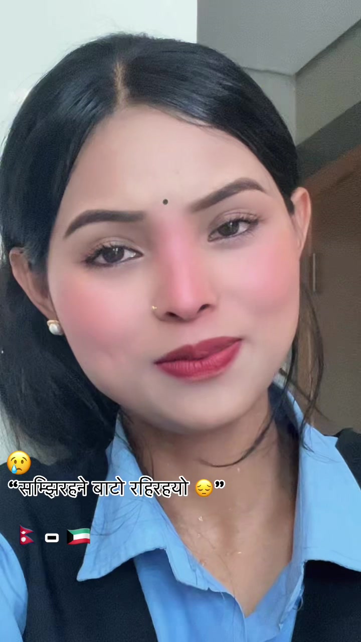 @Nisha Gharti Magar