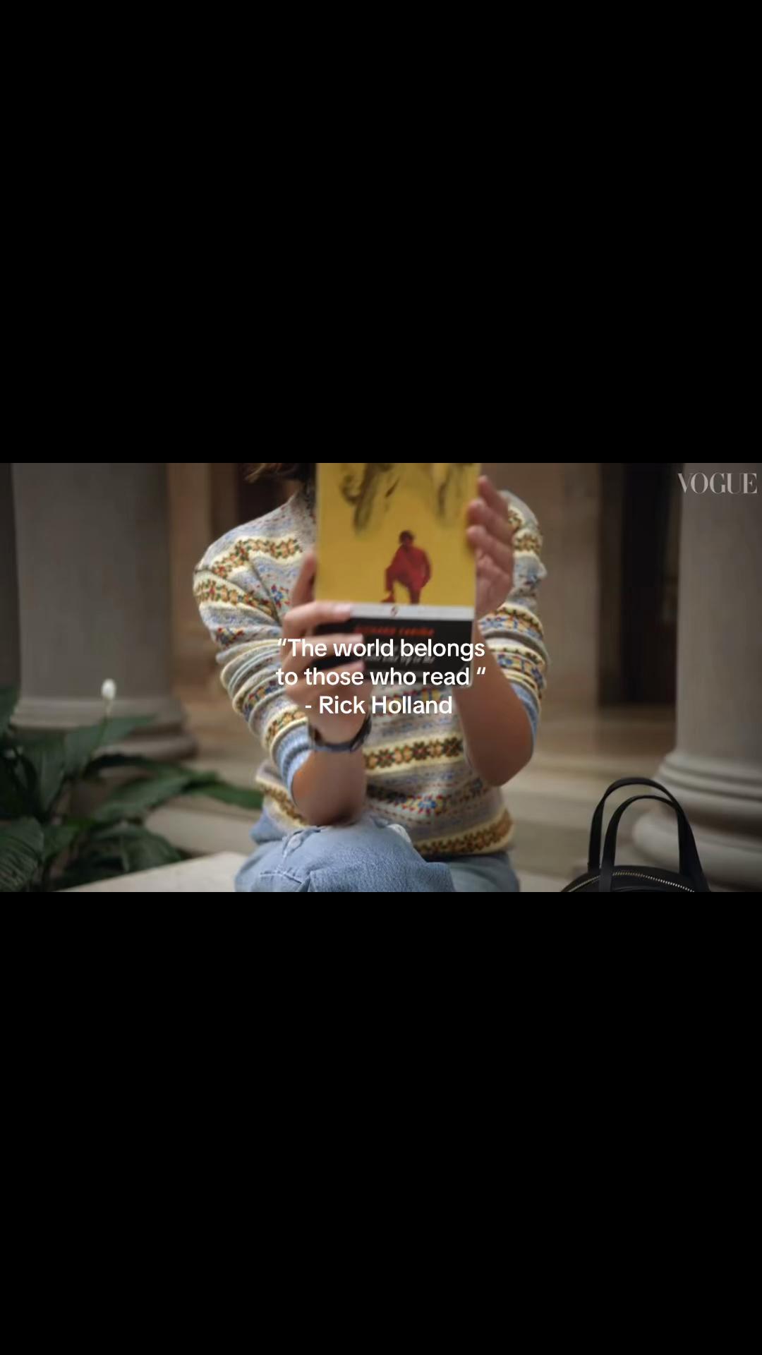 @ 