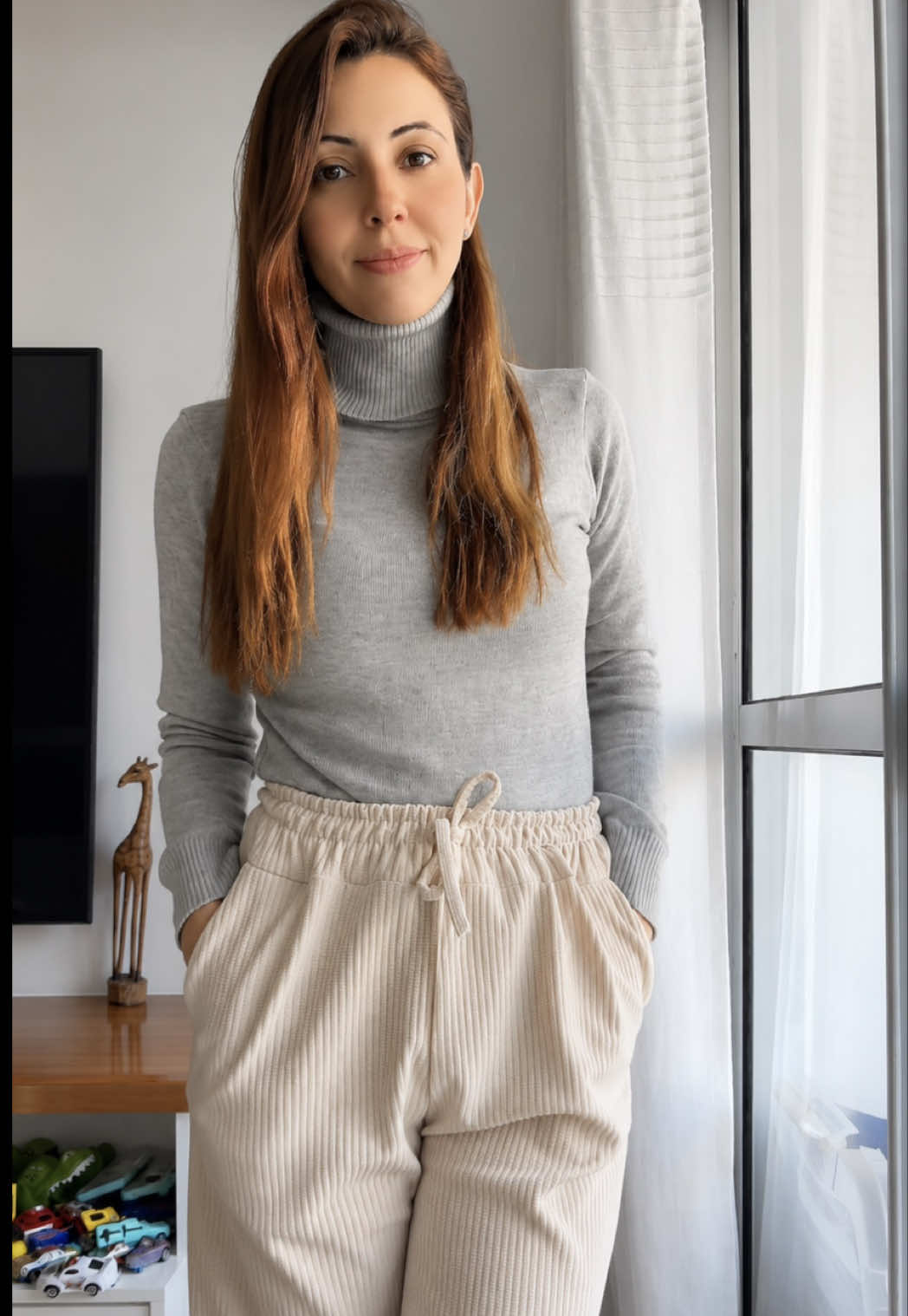 @Ka | M&atilde;e dos G&ecirc;meos