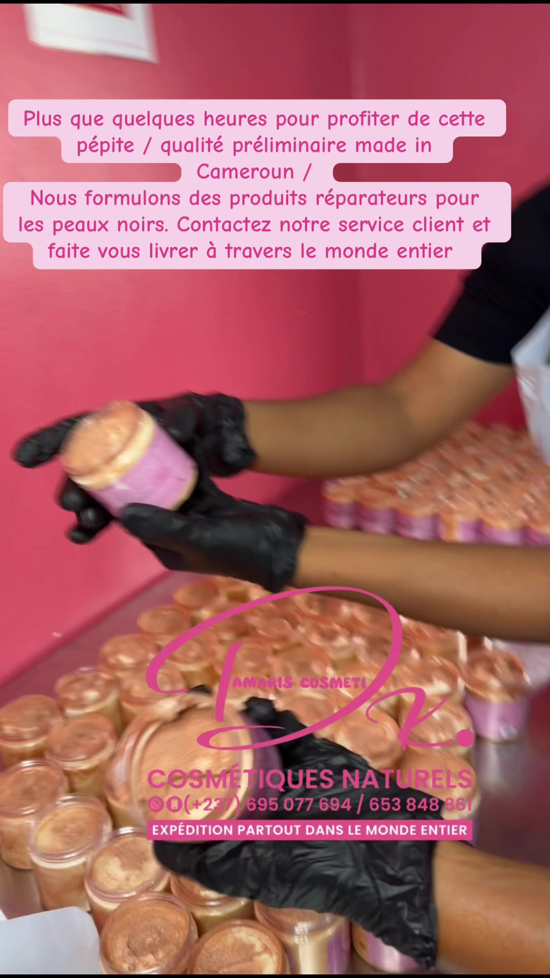 @DAMARISSE