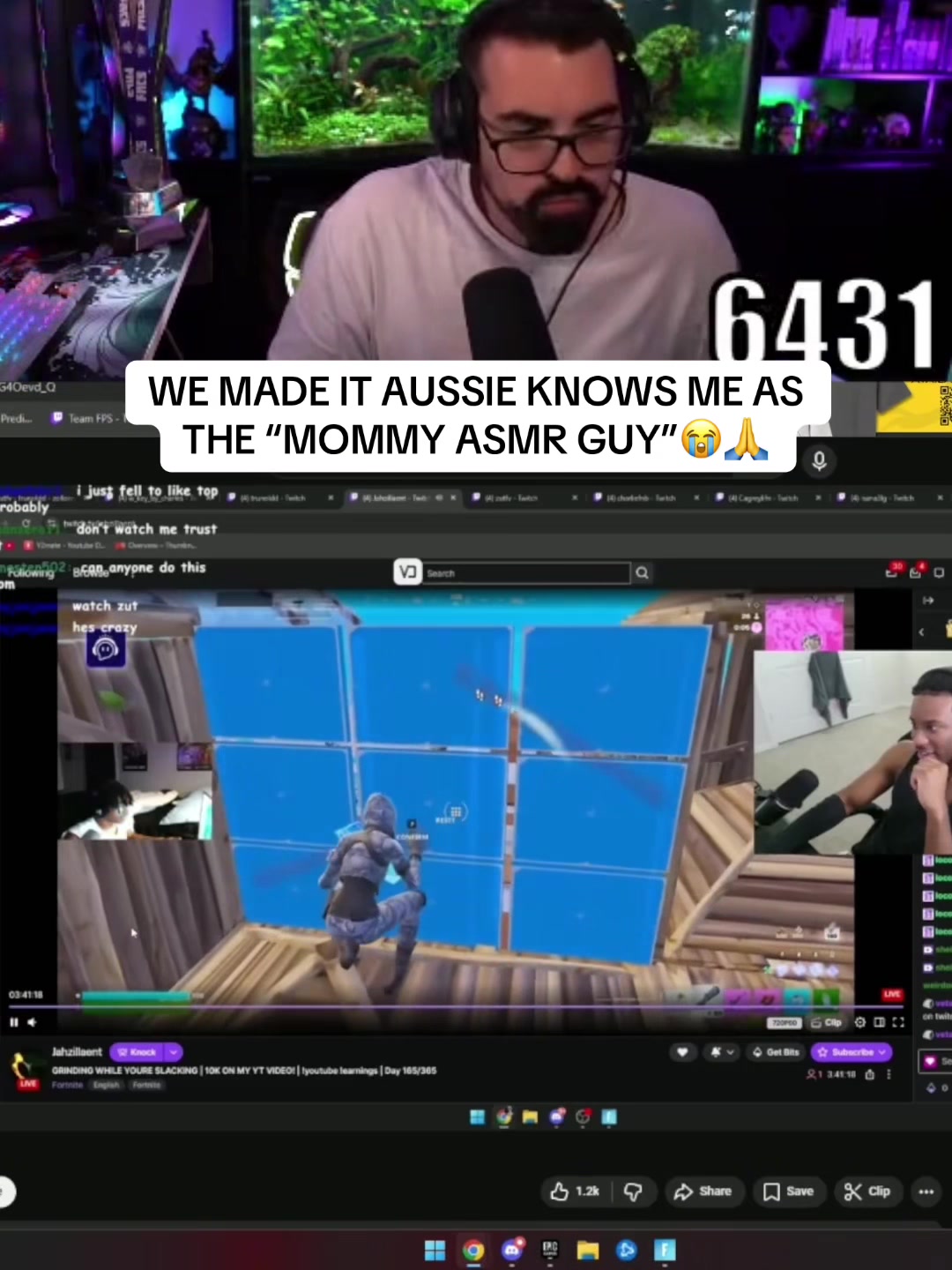@JahZilla FN