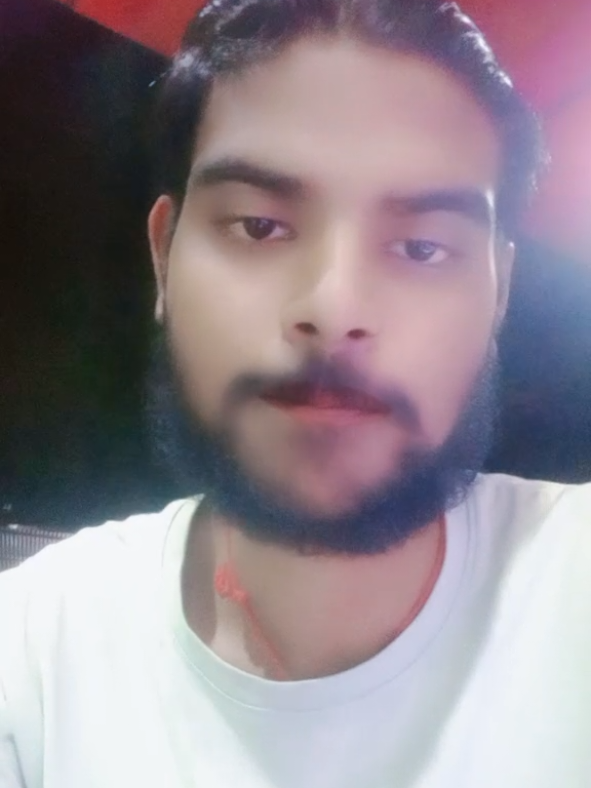 @Amresh Yadav