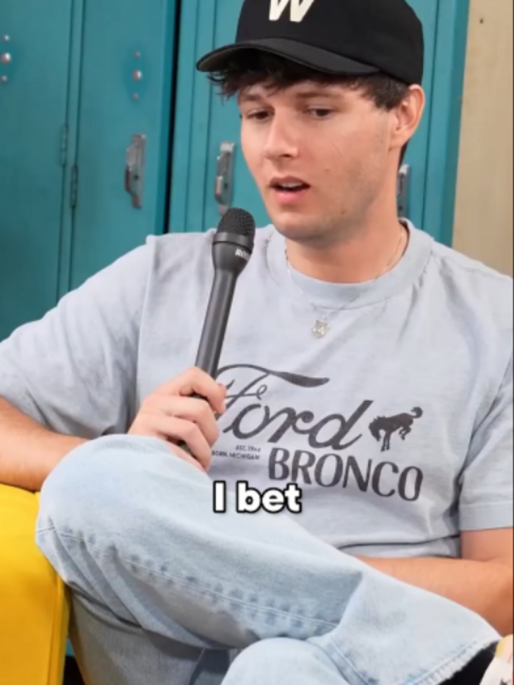@The Lunch Table Podcast