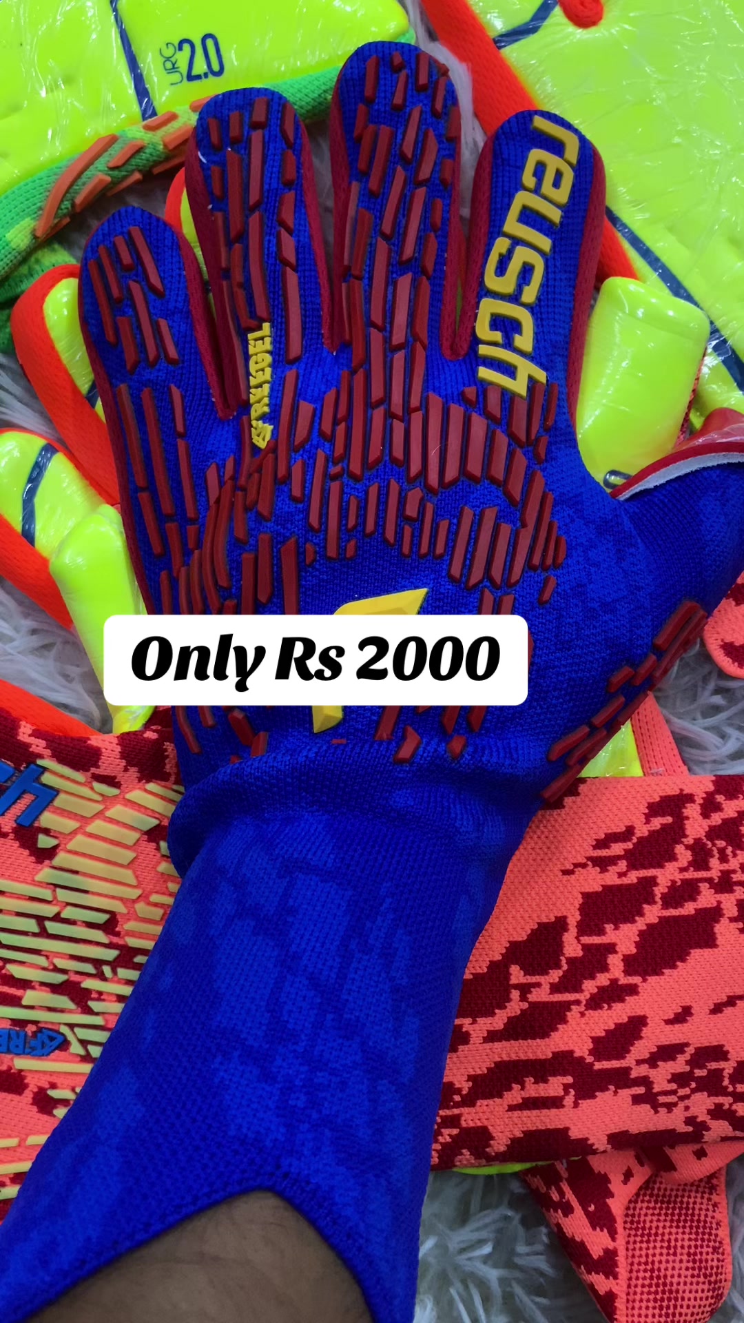 @Jwala Sports Wear