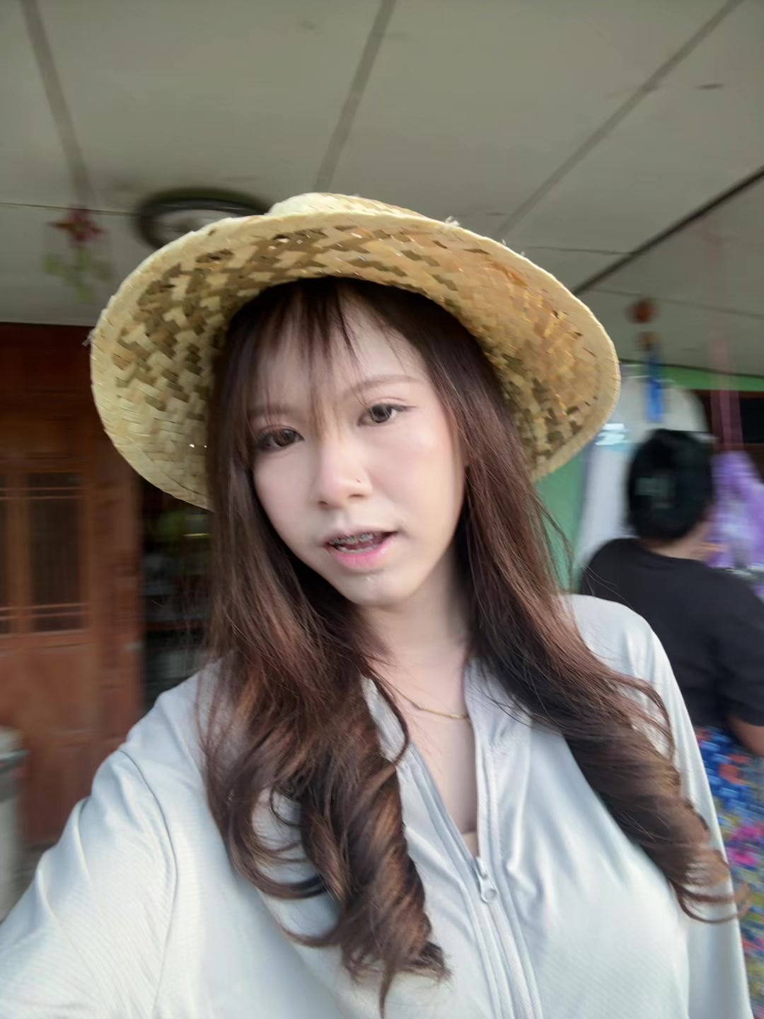 @ผักบุ้งเน่า