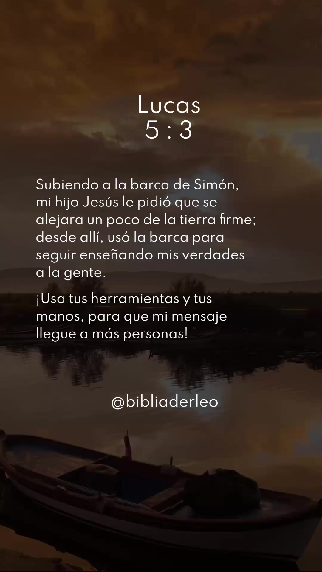 @Biblia Derleo