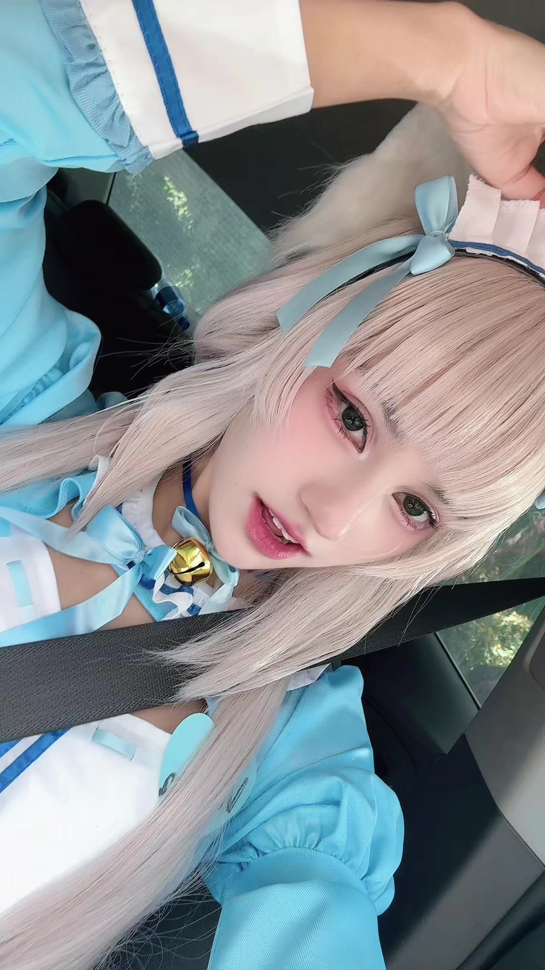 @tg: Tsushimaa who??