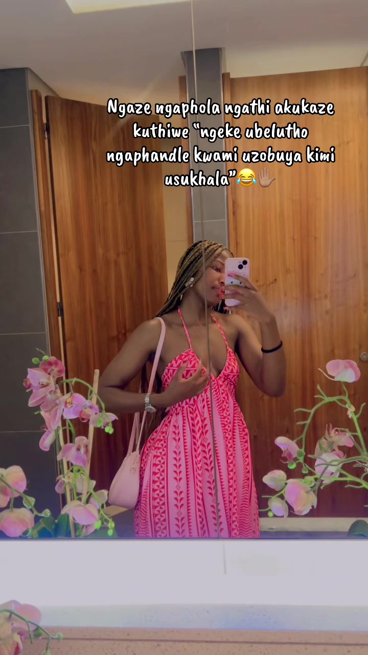 @_Mafezie Buthelezi_๐