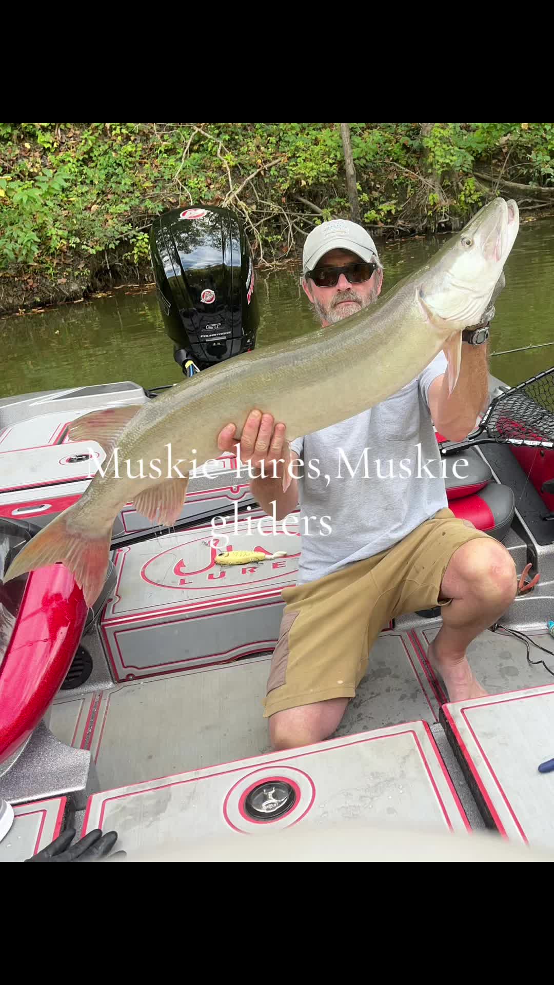 @JW Lures