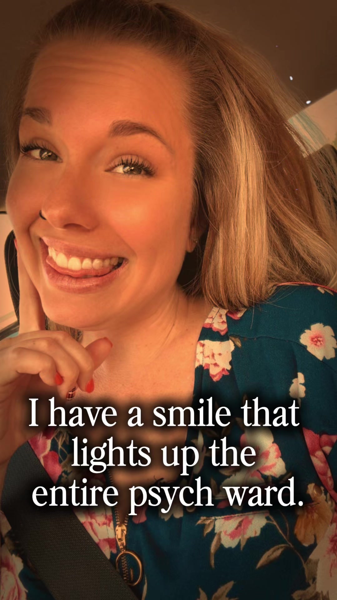 @Tabitha