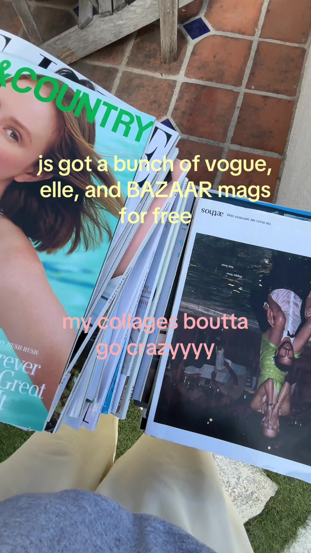 @scarlett