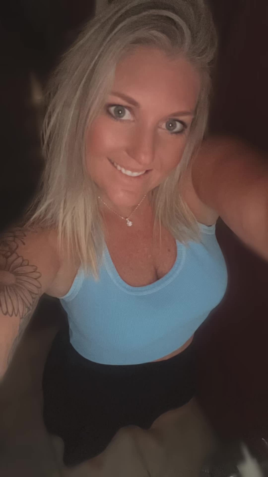 @K❤️blondie85