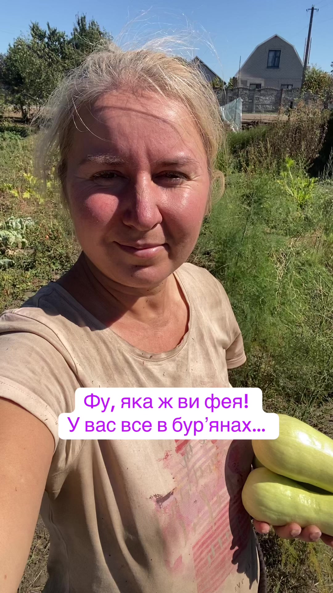 @Фея городу