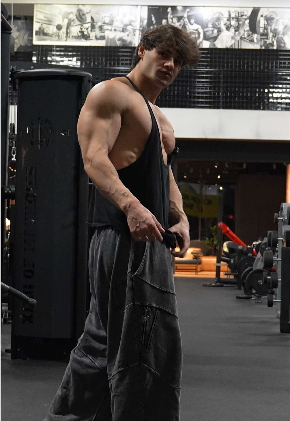 @Jeff Seid