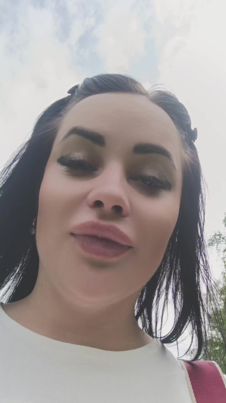@КрисМисс😉