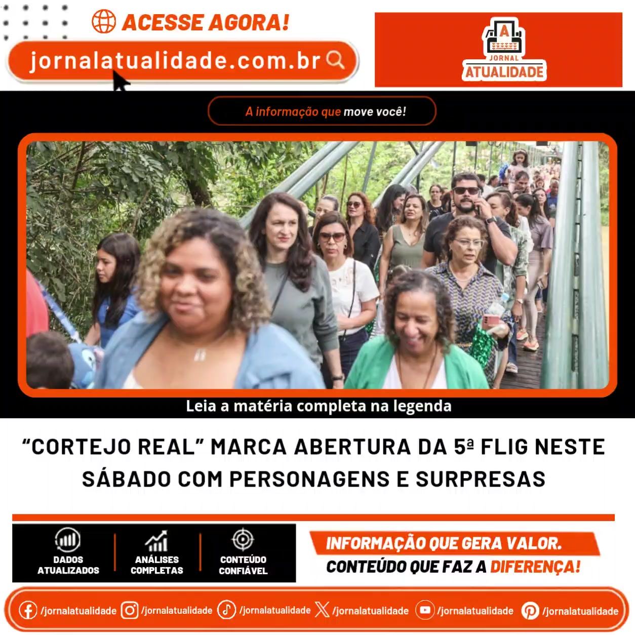 @Jornal Atualidade