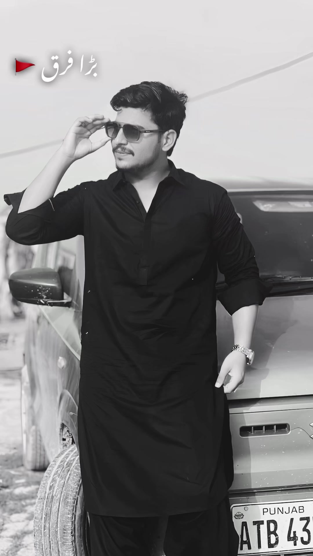 @امن واھگہ🚩